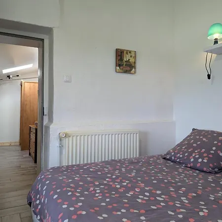 Holiday home Maison Familiale Avec Piscine Privee Et Grand Jardin - Fr-1-653-266 *