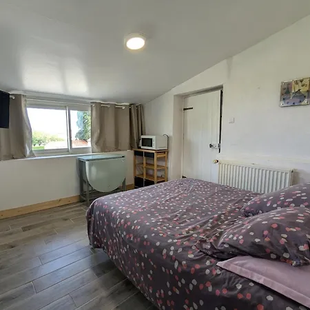 Maison Familiale Avec Piscine Privée Et Grand Jardin - Fr-1-653-266 Magnac-Lavalette-Villars