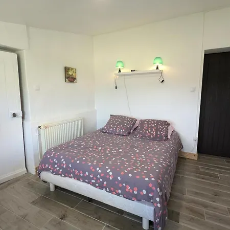 Maison Familiale Avec Piscine Privee Et Grand Jardin - Fr-1-653-266 Semesterbostad *